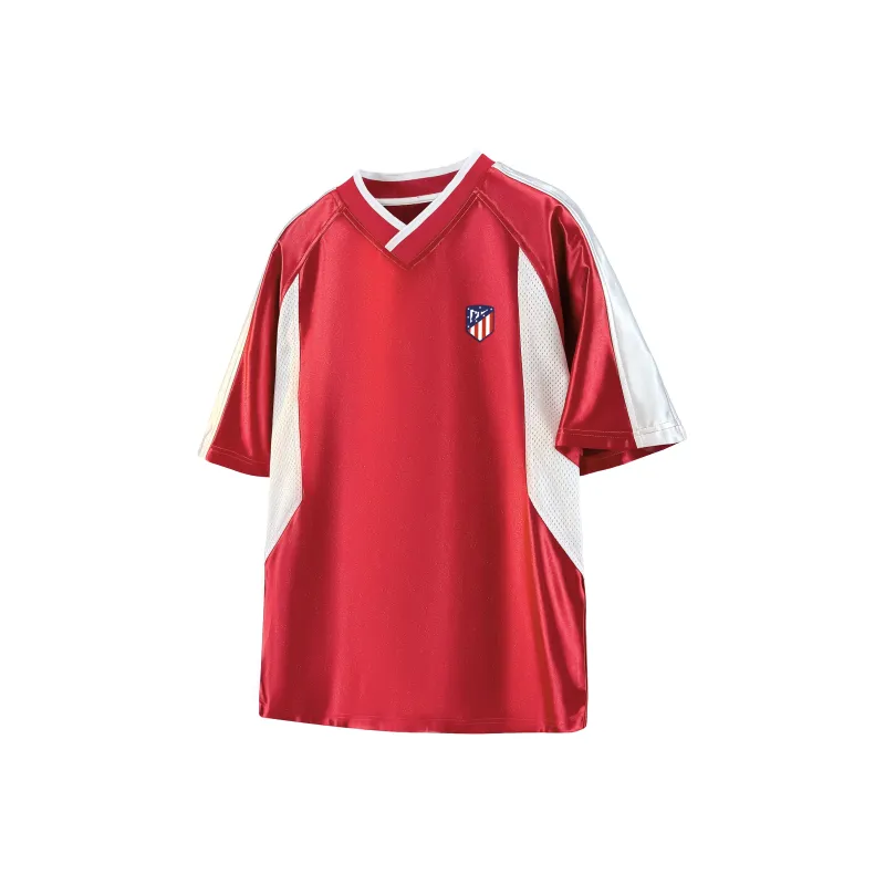 ATLETICO DE MADRID 1903 T Shirt Unisex-4