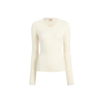 KHAITE Tania Top