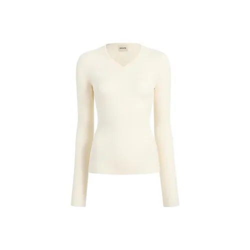 KHAITE Tania Top