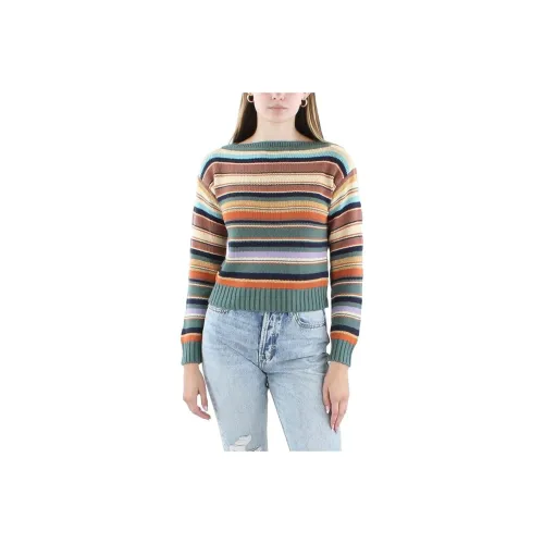 LAUREN RALPH LAUREN Sweater Women's Multicolor