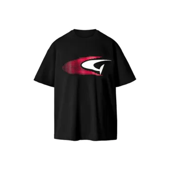 QIANLIMU Logo Series T Shirts Unisex