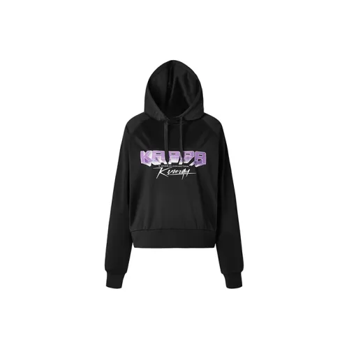 Kappa Sweatshirts Women's