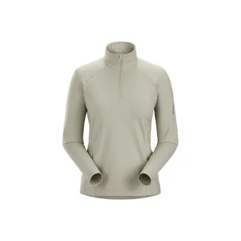 Arcteryx RHO LT T Shirt Women's