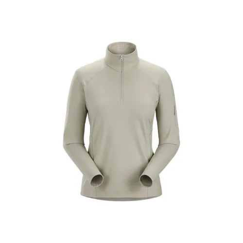 Arcteryx RHO LT T Shirt Women's