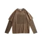 Coffee Long-Sleeved