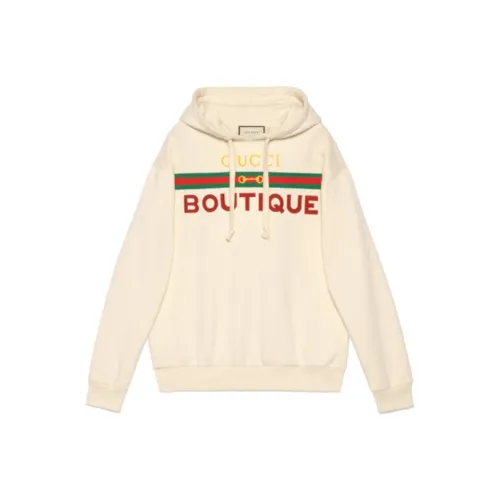 GUCCI Boutique Hoodie