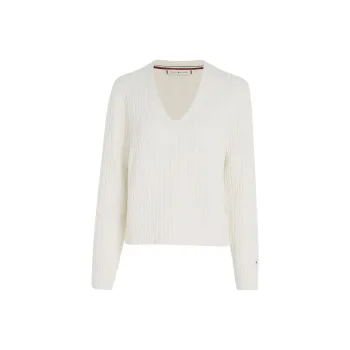 Tommy Hilfiger Cable knit Long sleeve Jumper