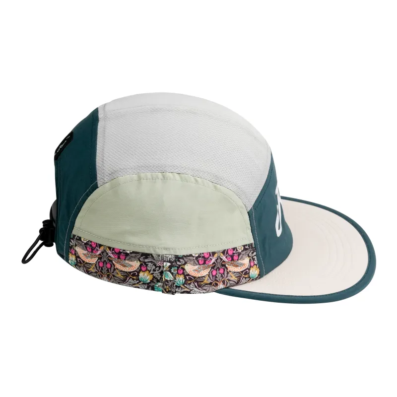 Absolute Run Polyester Cotton Blend Baseball Caps Unisex-10