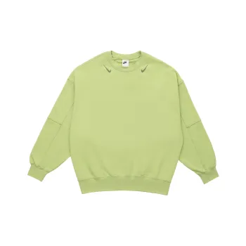 Nike Sweatshirts Women's Bright Green