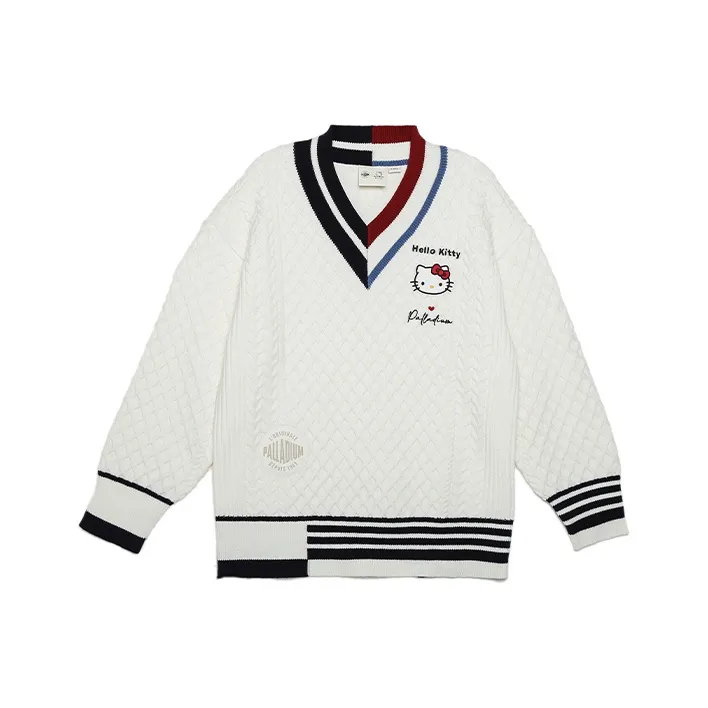 Hello Kitty X Palladium Sweaters Women's-3