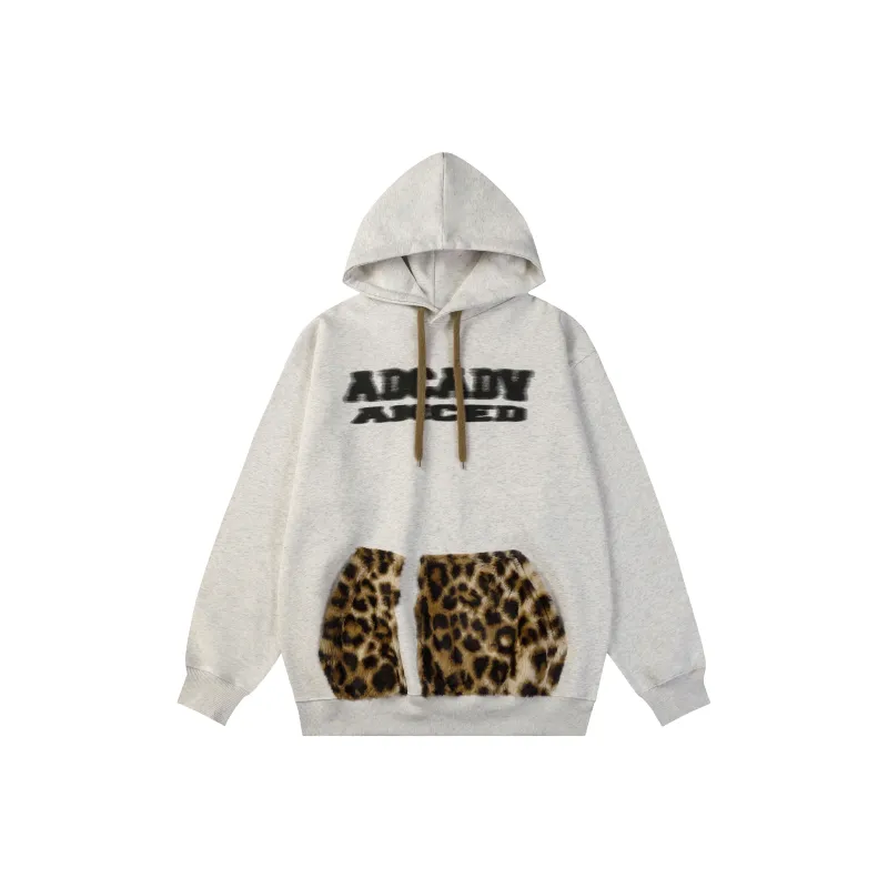 Libito Sweatshirts Unisex-0