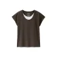 95 Coconut Brown
