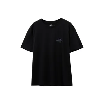 Merry City T Shirt Women's Black