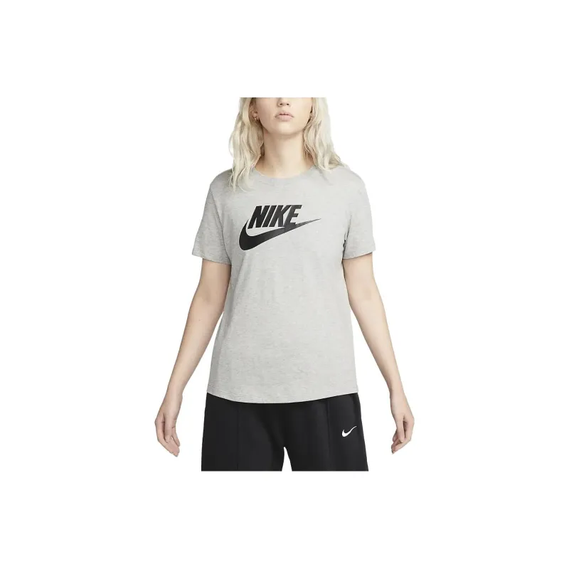 Nike Sportswear Essentials Women's Logo T Shirt-0