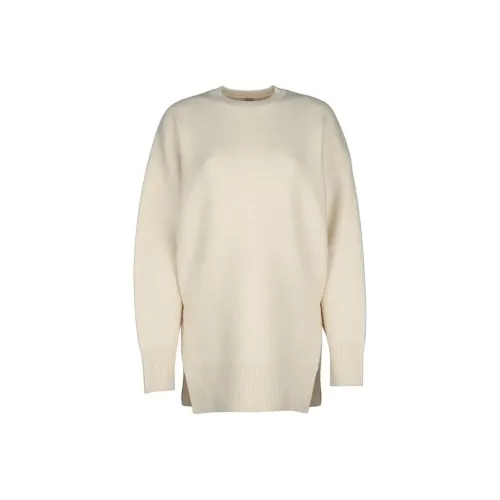 TOTEME Double Knit Pullover