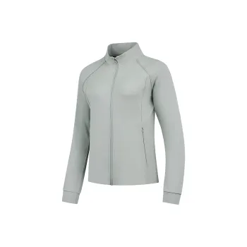 QIAODAN Knitwear Women's Dove Gray
