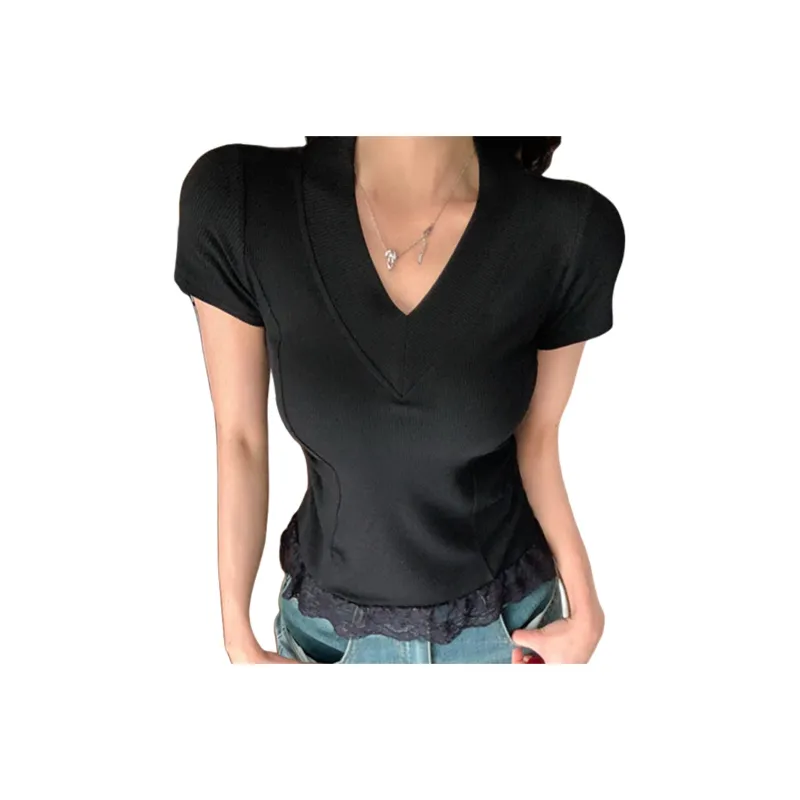 FLIM T Shirts Women's-6