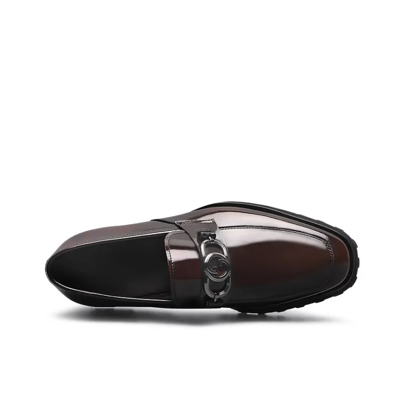 Bansley Loafers Men-6