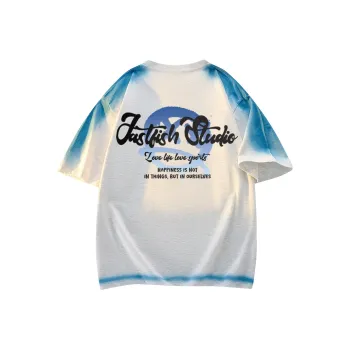 FASTFISH T Shirts Unisex