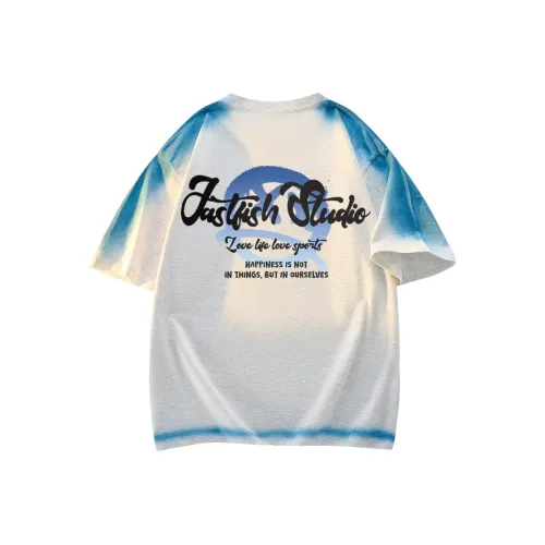 FASTFISH T Shirts Unisex