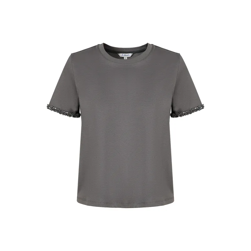 JZ. ANNAKRO T Shirts Women's-0