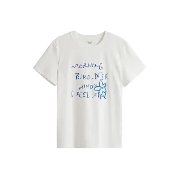 Inman T Shirts Women's