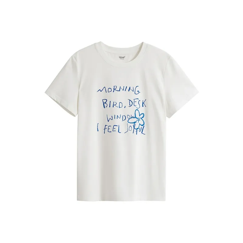 Inman T Shirts Women's-0