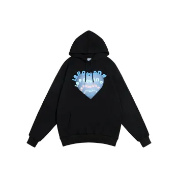 LBPC Sweatshirts Unisex