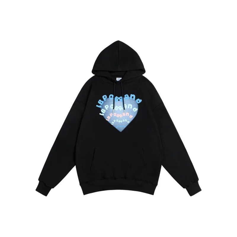 LBPC Sweatshirts Unisex-2