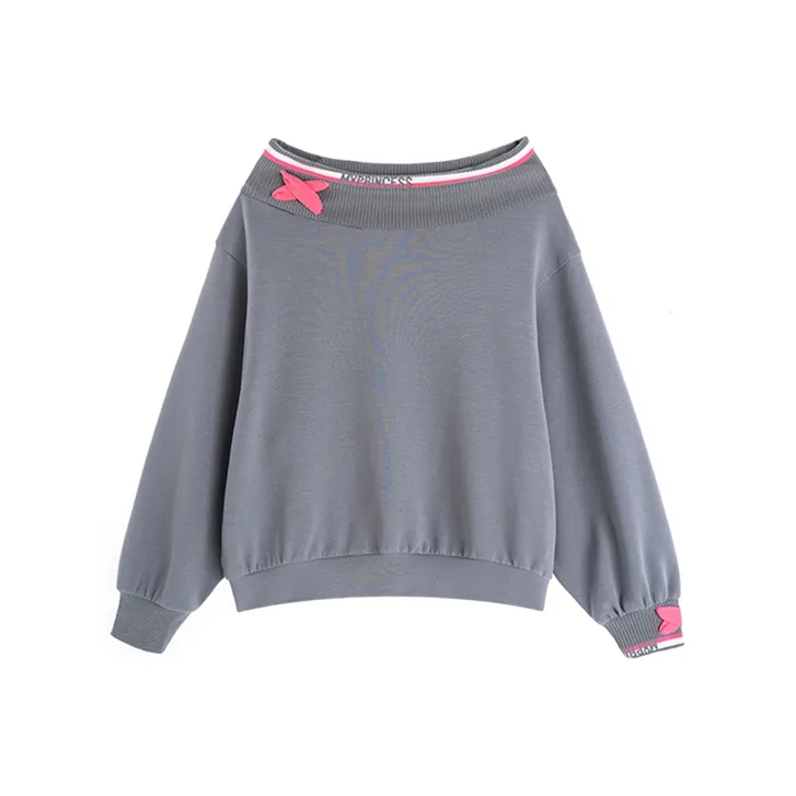 PP Sweatshirts Women's-0
