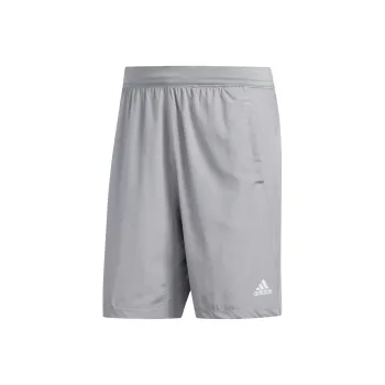 Adidas Training 4KRFT Casual Shorts Men's Gray
