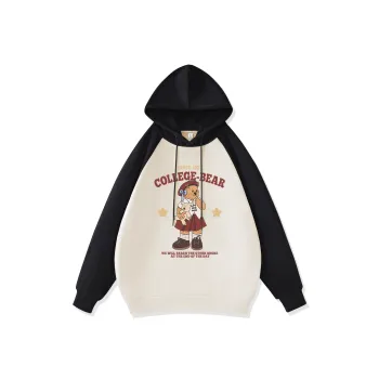 Cotton Sweatshirts Women's
