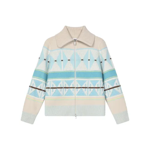 FILA EMERALD sweater better Women's All Over Print