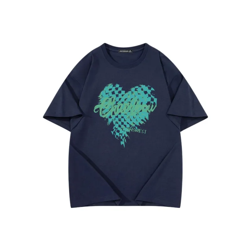 JEANSWEST Regular T Shirt Women's-14