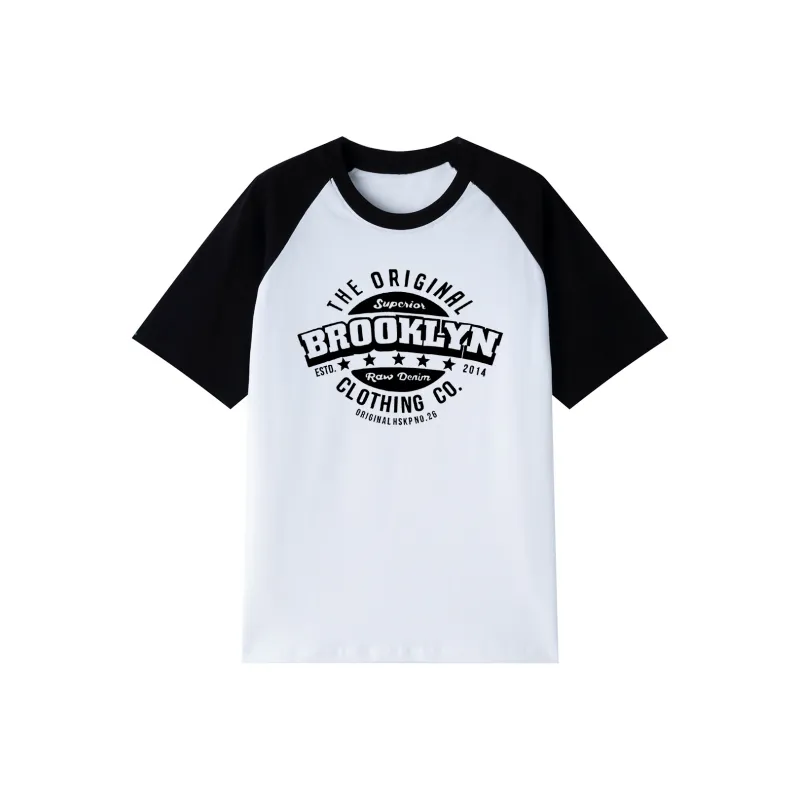 TEME T Shirt Women's White & Black-0