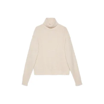 GUCCI Turtleneck Knitted Sweater