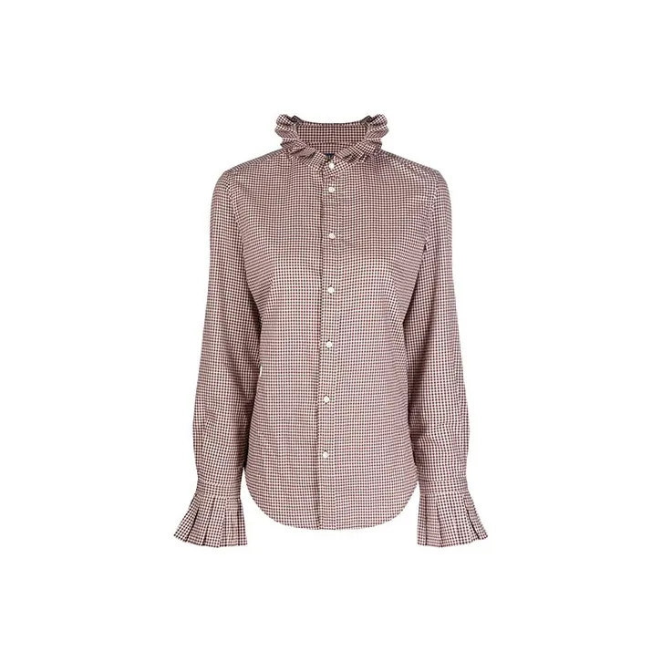 Polo Ralph Lauren Shirt Women's Pink-0