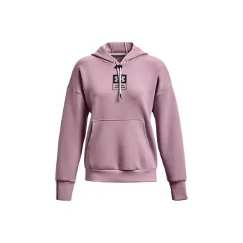 Under Armour Sweatshirt Women's Pink