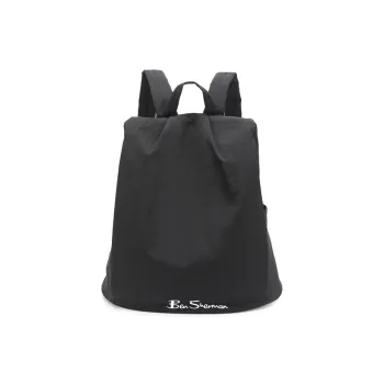BEN SHERMAN Polyester Backpack Unisex Multicolor