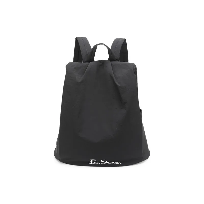 BEN SHERMAN Polyester Backpack Unisex Multicolor-0