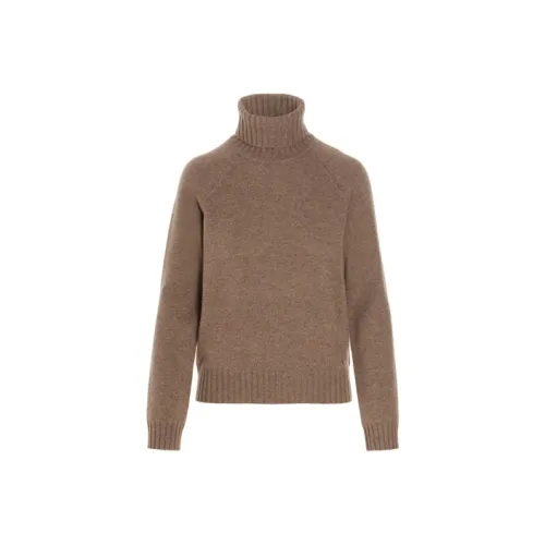 TORY BURCH Raglan Turtleneck Sweater
