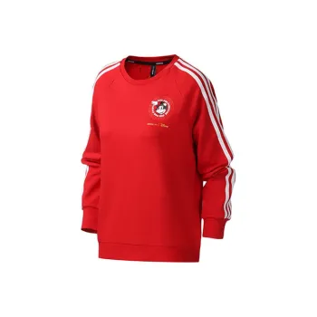 Disney X Adidas Neo Adidas Neo CNY Collection Sweatshirts Women's