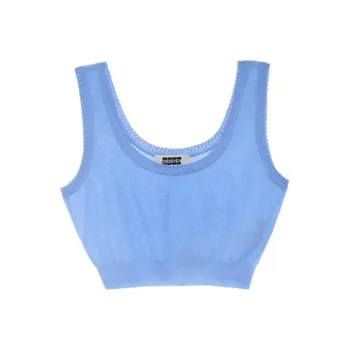 EENK Camisoles Women's Blue