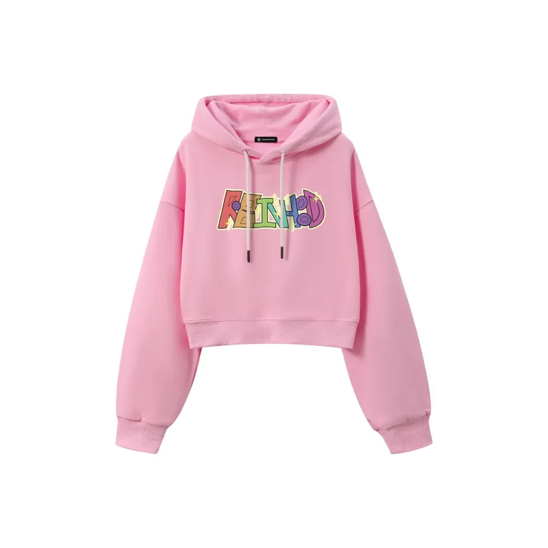 ROBINHOOD Sweatshirts Women's-3