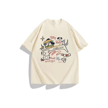 ILYOIL T Shirts Women's