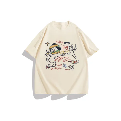 ILYOIL T Shirts Women's