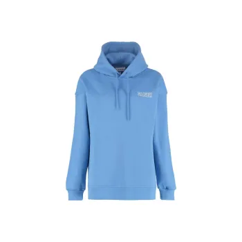 GANNI Sweatshirts Women's Blue