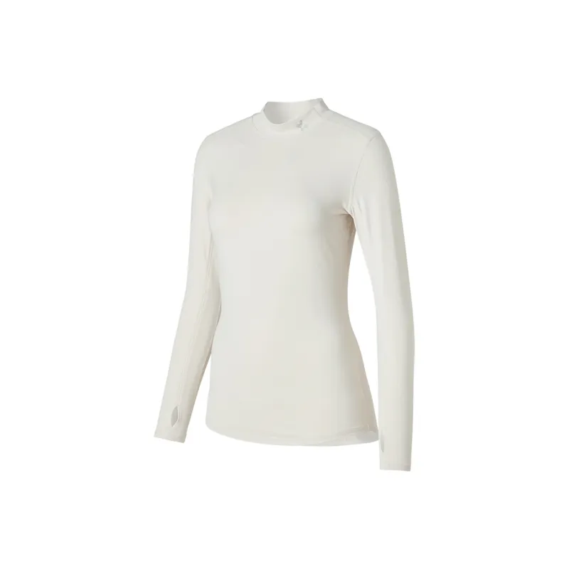 XEXYMIX T Shirts Women's Cream-0