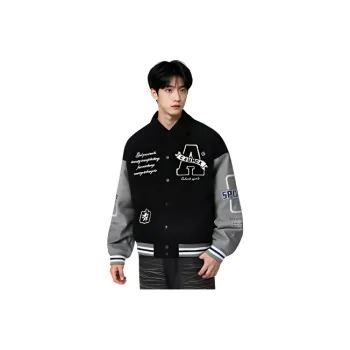 OKPI Jackets & Coats Unisex Apricot