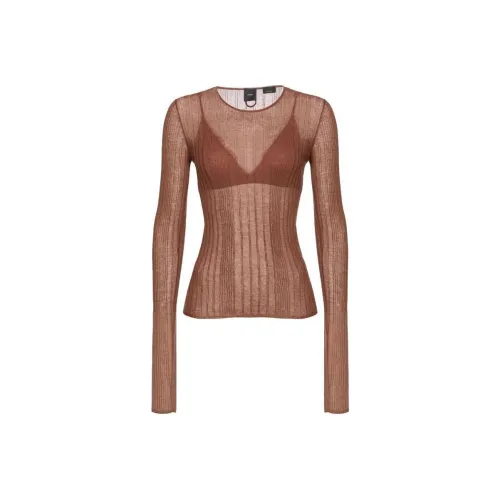 Self portrait Semi sheer 3D Lace effect Cotton Top